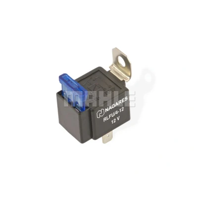 Imagen de MAHLE ORIGINAL MR 50 Relé, corriente de trabajo