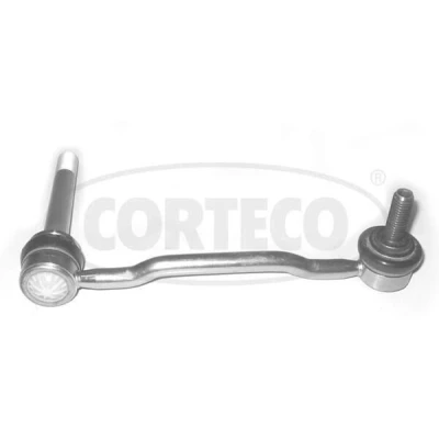 Imagen de CORTECO 49400591 Bieleta de suspensión Eje delantero, izquierda PEUGEOT: 407 Berlina, SW, 508 I SW