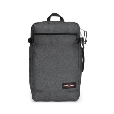 Imagen de Eastpak TRANSIT&#039;R Mochila, Talla: One Size, Black denim
