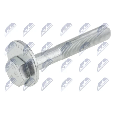 Imagen de Tornillo corrector de inclinación NTY ZWT MZ 073S