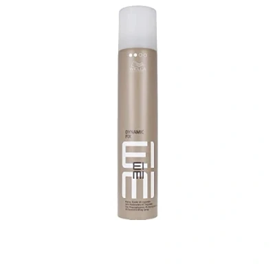 Imagen de Wella Professionals EIMI Laca Profesional Spray DYNAMIC FIX para peinados, secado en 45 segundos 300ml