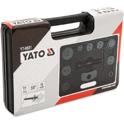 Imagen de Para la retracción de los pistones YATO YT0681