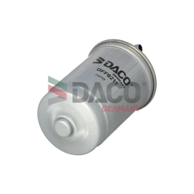 Imagen de Filtro combustible DACO Germany DFF0211