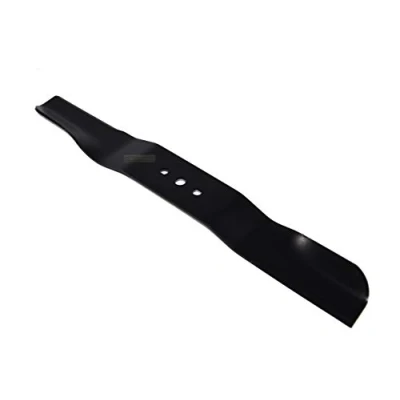Imagen de Cuchilla para cortacésped de 46 cm compatible con Scheppach MP 141 / 150 alas altas