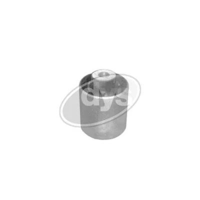 Imagen de DYS 37 26011 Silentblock brazo de Suspension Eje delantero, exterior Rodamiento caucho metal para oscilante transversal
