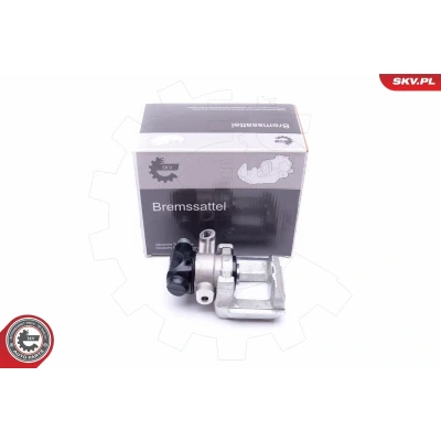 Imagen de ESEN SKV 42SKV103 Pinza de freno Eje trasero izquierda RENAULT: 25 Hatchback
