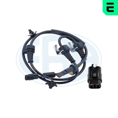 Imagen de ERA 560628A Sensor de ABS Eje delantero, izquierda 2 1050