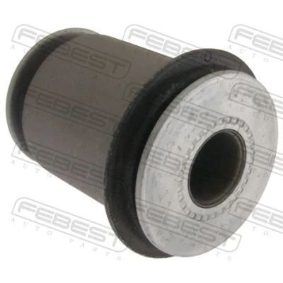 Imagen de FEBEST TAB 465 Silentblock Brazo de Suspension interior, Eje delantero abajo, delante