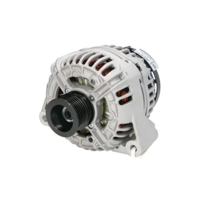 Imagen de STARDAX STX100546 Alternador 12V 120A MERCEDES BENZ: Clase C Berlina, Coupé, T modell