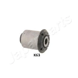 Imagen de JAPANPARTS RU K63 Soporte, cojinete brazo oscilante Eje delantero