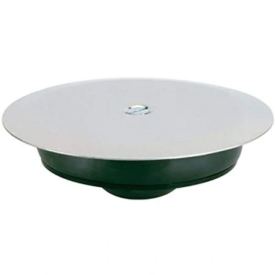 Imagen de Para colmo cabina Expansión 100 mm Cromo