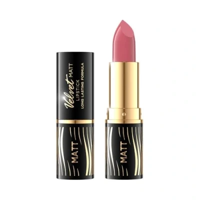 Imagen de Eveline Cosmetics Rouge À Lèvres Velvet Matt No 511 4 ml