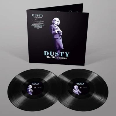 Imagen de The BBC Sessions 2LP [Vinilo]