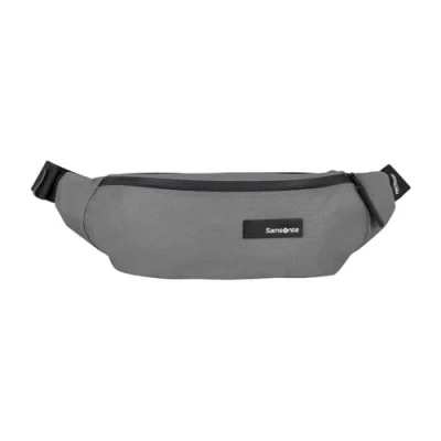 Imagen de Samsonite Roader Riñonera, 31 cm, 3 L, gris (Drifter Grey)