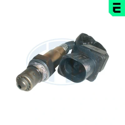 Imagen de ERA 570159A Sonda lambda Sensor de paso 5 OPEL: Astra H Hatchback, GTC, Zafira B, FIAT: Ducato III Furgón, Grande Punto Hatchback