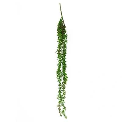 Imagen de Leaf Diseño de Plantas Colgantes Artificiales