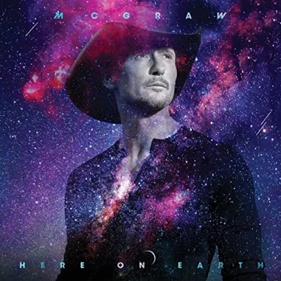 Imagen de Here On Earth 2 Vinilos