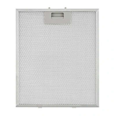 Imagen de Klarstein Repuesto de filtro grasa aluminio 27 x 32 cm (adecuado para campanas extractoras Klarstein)