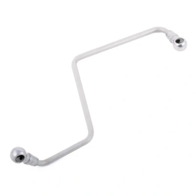 Imagen de AJUSA OP10124 Conducto aceite, turbocompresor PEUGEOT: 206 Hatchback, 307 CITROËN: C3 I C2 Pluriel