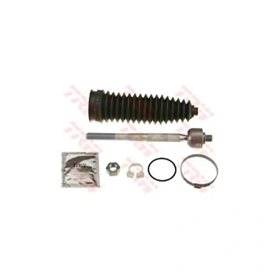 Imagen de TRW JAR1074 Rotula Axial de Direccion M14x1,5 230 con accesorios MAZDA: 2 Hatchback norauto, oscaro, mister auto