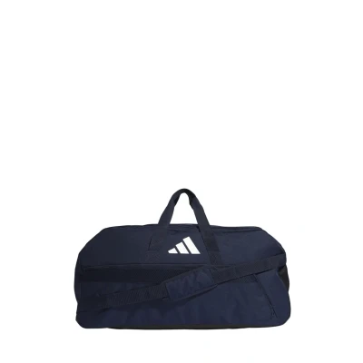 Imagen de adidas Performance TIRO League L Bolsa de deporte, Talla: One Size 2, Team navy blue black white