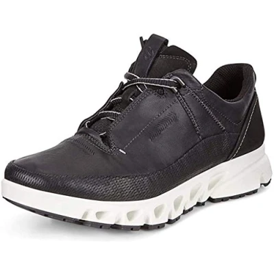 Imagen de ECCO Multi vent W Low Gtxs, Zapatillas Mujer, Negro, 36 EU