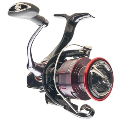 Imagen de Daiwa 23 Fuego Carrete Spinning para Mar LT3000D C de pesca