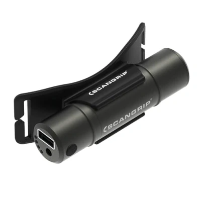 Imagen de Scangrip. POWERBANK para Frontal Scangrip I View