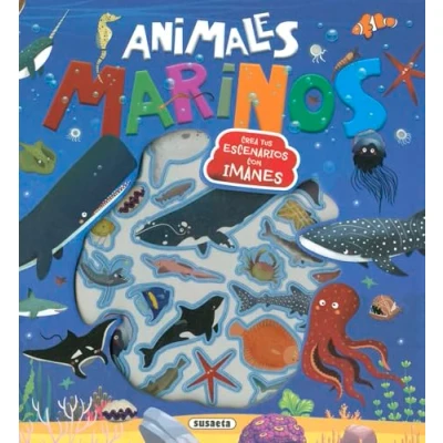 Imagen de Animales Marinos