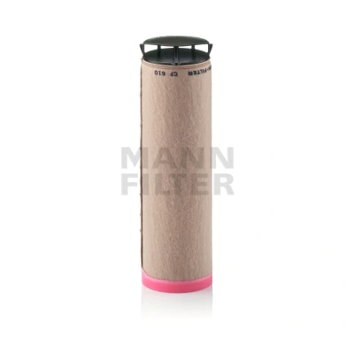 Imagen de MANN FILTER CF 610 Filtro de aire complementario