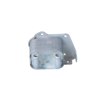 Imagen de NRF 31345 Radiador de Aceite con junta anular EASY FIT OPEL: Astra H GTC, Hatchback, Berlina, VAUXHALL: Mk5 Kombi