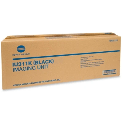 Imagen de Konica Minolta IU 311K unidad de imagen negro