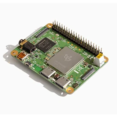 Imagen de Google Coral Dev Board Mini