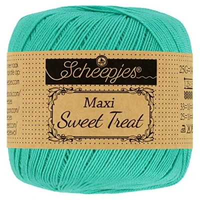 Imagen de Scheepjes 253 Trópico Maxi Sudor Tratar Hilo 10x25g