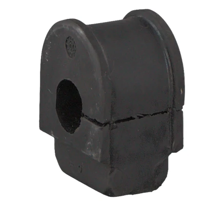 Imagen de FEBI BILSTEIN 12159 Silentblock Barra Estabilizadora Eje delantero, interior Caucho 22