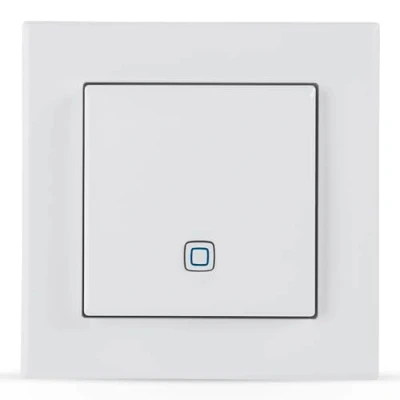 Imagen de Homematic IP Sensor de Temperatura y Humedad Interior, 150181A1