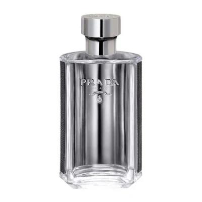 Imagen de Prada L&#039;Homme Eau de Toilette 100 ml
