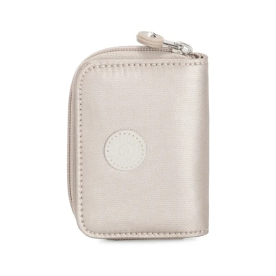 Imagen de Kipling TOPS Monedero, Mujer, Talla: One Size, Metallic glow