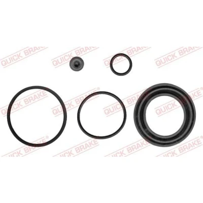 Imagen de QUICK BRAKE 114 0387 Kit de Reparación Frenos 45 PEUGEOT: Expert III Furgón, CITROËN: Jumpy Furgón