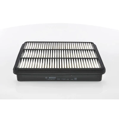 Imagen de BOSCH F 026 400 225 Filtro de aire 52 232 312 Cartucho filtrante TOYOTA: Land Cruiser Prado 120, 150, HILUX 3 Pick up norauto,