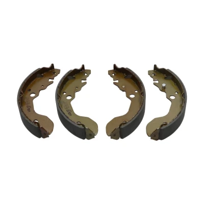 Imagen de KAVO PARTS KBS 8912 Zapatas de Freno 220mm 36mm SUZUKI: Vitara I SUV, SUV Cabrio