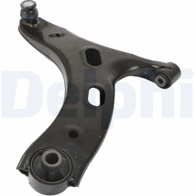 Imagen de DELPHI TC4725 Barra oscilante, suspensión de ruedas Brazo oscilante longitudinal