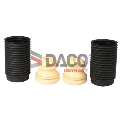 Imagen de DACO Germany PK0310 Guardapolvo Amortiguador BMW: X3, X4