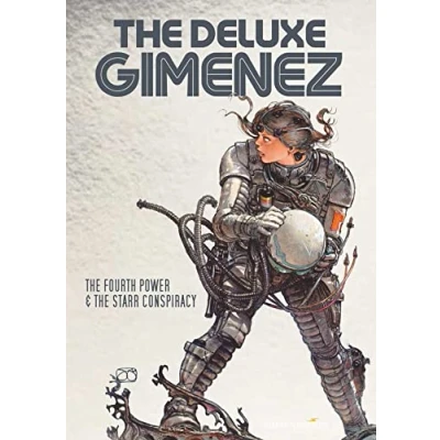 Imagen de Collected gimenez