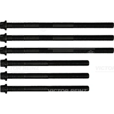 Imagen de REINZ 14 32918 01 Juego de Tornillos Culata Torx exterior