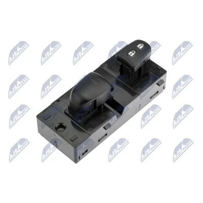 Imagen de Interrupteur, lève vitre NTY EWS NS 020
