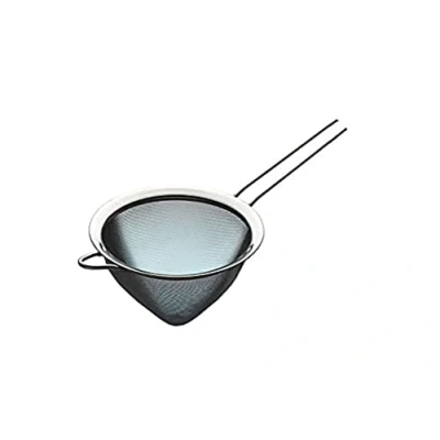 Imagen de KitchenCraft Colador Cónico de Malla Fina acero inoxidable, 15 cm