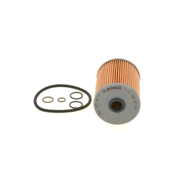 Imagen de BOSCH F 026 407 291 Filtro, sistema hidráulico operador