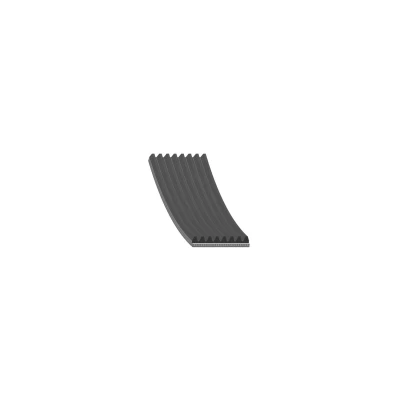 Imagen de FEBI BILSTEIN 104687 Correa trapecial poli V 1730mm 8 EPDM (Ethylen Propylen Dien Caucho)