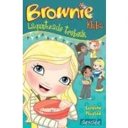 Imagen de Brownie Kluba: Laguntzaile Trebeak
